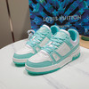 LV Trainer 最新配色运动鞋 商品缩略图1