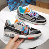 LV Trainer 最新配色运动鞋 商品缩略图8