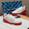 LV Trainer 最新配色运动鞋 商品缩略图3