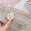 【4条79元、8条149元、拍下立减】给小仙女们安利一款超舒服的女士夏季薄冰丝内裤/轻薄柔软/易洗速干/100%桑蚕丝底裆/裸感体验，6色可选！ 商品缩略图5