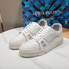 LV Trainer 最新配色运动鞋 商品缩略图1