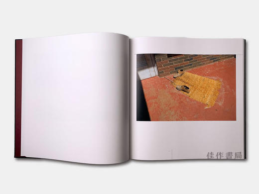 独家签名  斯蒂芬·肖尔 / Transparencies: Small Camera Works 1971-1979/Stephen Shore 透明胶片：1971-1979年的小型相机作品 商品图5