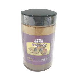 【亚欧超市】恒丰源高原蜂蜜960g