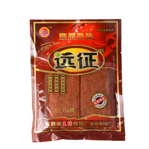 远征大辣片 商品图0