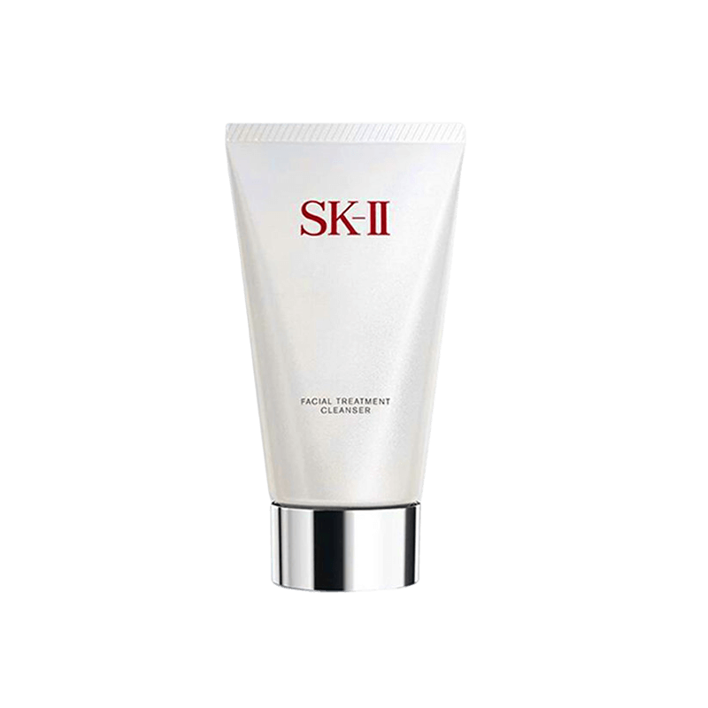 【保税仓-福利价】SK-II 氨基酸洗面奶120g 版本随机（有效期至25年11月）