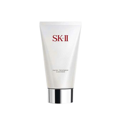 【保税仓-福利价】SK-II 氨基酸洗面奶120g 版本随机（有效期至25年11月） 商品图0