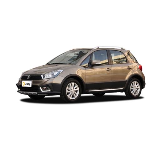 【月租-北京】铃木 天语 SX4 1.4L 自动锐骑型 商品图0