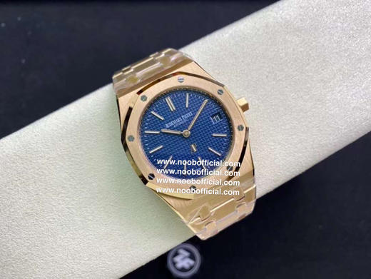 ZF厂 AP爱彼皇家橡树系列15202BA.OO.1240BA.01腕表 商品图1