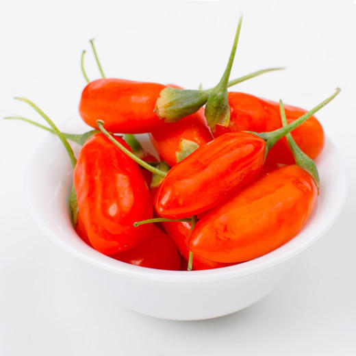 宁夏【富硒】枸杞鲜果500g 商品图1