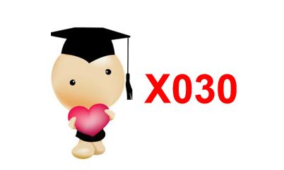 lme3231—X030按形状规律排序 商品图0