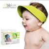 bbluv加拿大 进口儿童硅胶浴帽可折叠调节大小洗发帽防漏水婴幼儿 商品缩略图11