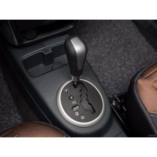【月租-北京】铃木 天语 SX4 1.4L 自动锐骑型 商品图6