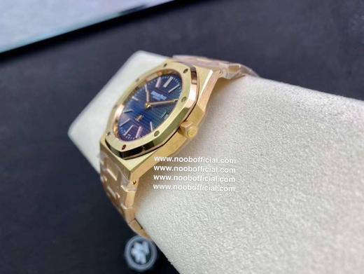 ZF厂 AP爱彼皇家橡树系列15202BA.OO.1240BA.01腕表 商品图6