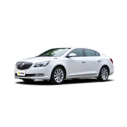 别克 君越 2.4L SIDI精英舒适型 【长租-北京】 商品图0