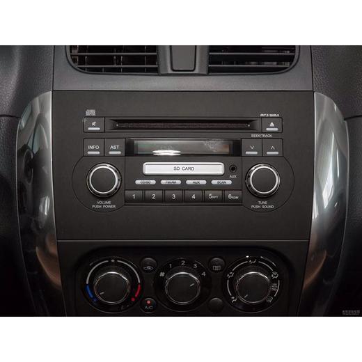 【月租-北京】铃木 天语 SX4 1.4L 自动锐骑型 商品图5