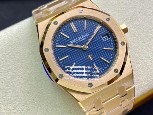 ZF厂 AP爱彼皇家橡树系列15202BA.OO.1240BA.01腕表 商品图8