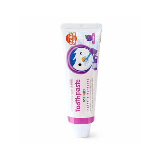 뽀로로 치약포도80g 商品图0