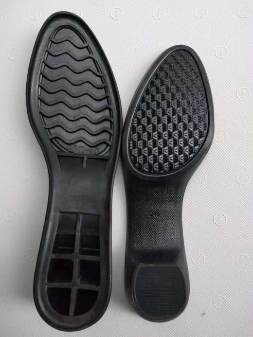 8671鞋底女士 商品图1