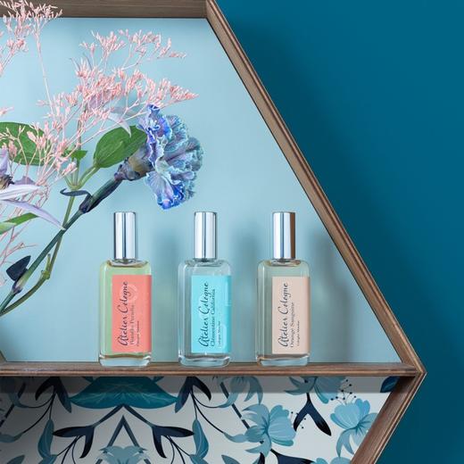 法国 Atelier Cologne欧珑 加州盛夏柑橘淡香水 30ml 商品图10