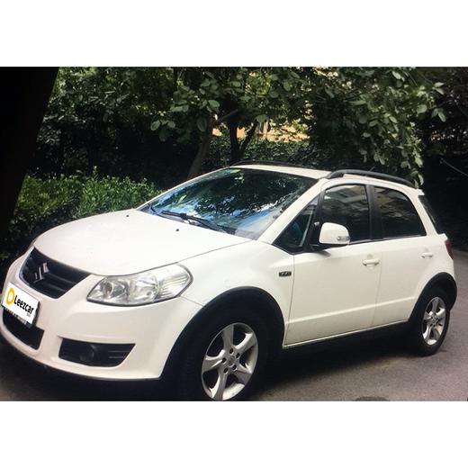【月租-北京】铃木 天语 SX4 1.4L 自动锐骑型 商品图1