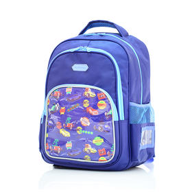 【美旅】时尚潮流学生书包AW0