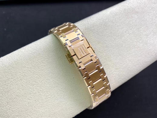 ZF厂 AP爱彼皇家橡树系列15202BA.OO.1240BA.01腕表 商品图9