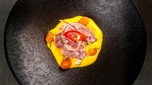 【陆家嘴店】精肴会晚宴 Gourmet Society Wine Dinner 商品图4