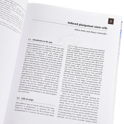 【中商原版】生物材料和再生医学（2015年散文科学单卷奖得主） 英文原版 Biomaterials and Regenerative Medicine Peter X. Ma 商品图3