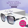 TZW-GM启鹰尔购新款偏光墨镜女大框圆脸长脸潮流网红 商品缩略图8