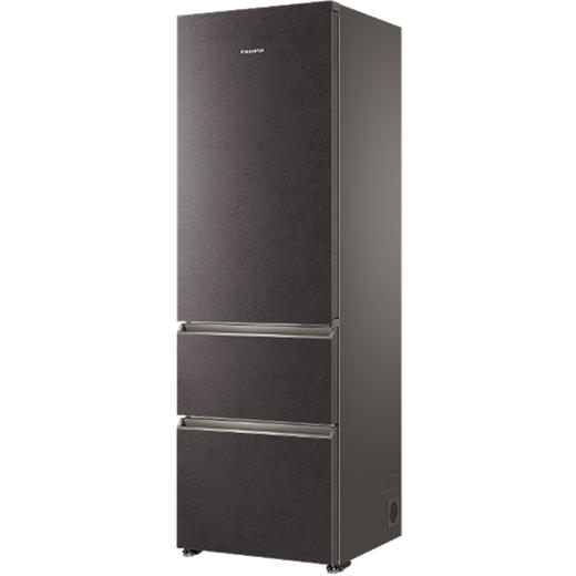 【品牌特价】卡萨帝400L超薄三门冰箱智能交互双变频母婴级风冷无霜BCD-400WLCI38FVAU1 商品图4