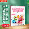 幼儿园创意美术主题活动方案（下学期） 商品缩略图1