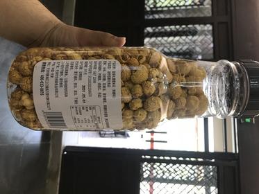 小山驴爆米花（焦糖）