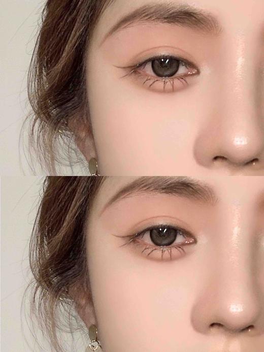 月抛lillilly 合集Angelababy霓虹琉璃珠紫 [ 云宿灰/陆离蓝/玛瑙棕/ 琉璃珠灰/棕/紫 「124」雾面冰薄/雾面奶咖 布丁巧 玛丽黑 栗子烧 薄藤粉棕 曼特宁 糯米团 ] 998 商品图4