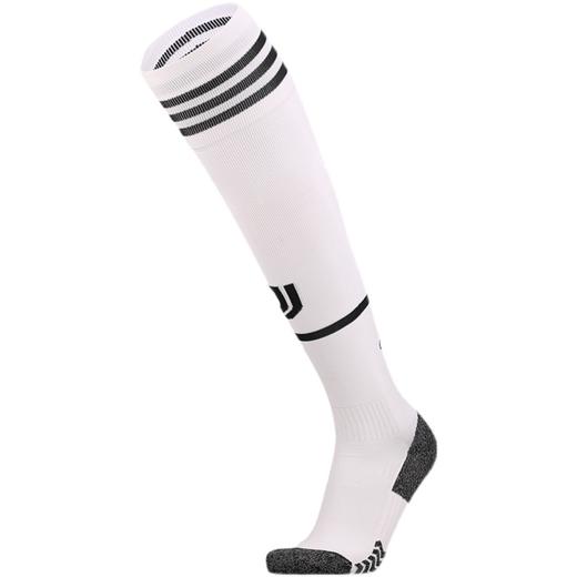 正品ADIDAS/阿迪达斯21-22尤文图斯主场长筒足球袜GM7177 商品图4