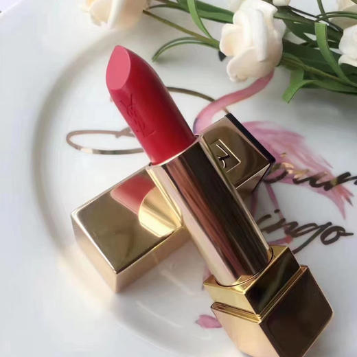 法国YSL方管唇膏 商品图2