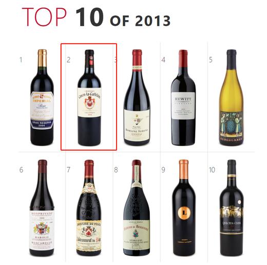 卡农嘉芙丽酒庄干红 Chateau Canon La Gaffeliere 2020 商品图1