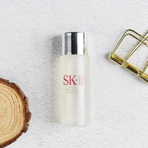 日本SK-II神仙水中样30ml 商品图0