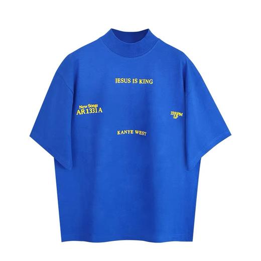 cpfm | 专辑封面T恤 商品图0