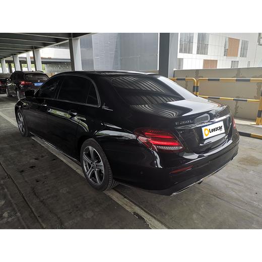 【特价月租-北京】奔驰 E级 260 L 商品图3