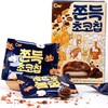 青佑巧克力味打糕90g청우쫀득초코칩90g 商品缩略图1