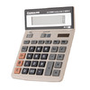 齐心计算器C-1200H大号 商品缩略图1