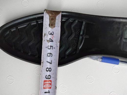 8671鞋底女士 商品图3