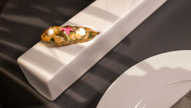 【陆家嘴店】精肴会晚宴 Gourmet Society Wine Dinner