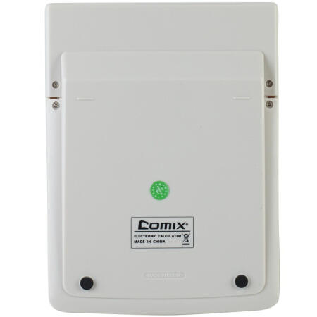 齐心计算器C-1200H大号 商品图3