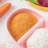 网店专用【小鹿蓝蓝_猪肝芝麻粉】宝宝含铁拌饭料调味料 商品缩略图2
