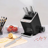 Debo德铂泰达刀具套装多功能收纳刀座不锈钢刀具组合6件套 商品缩略图0