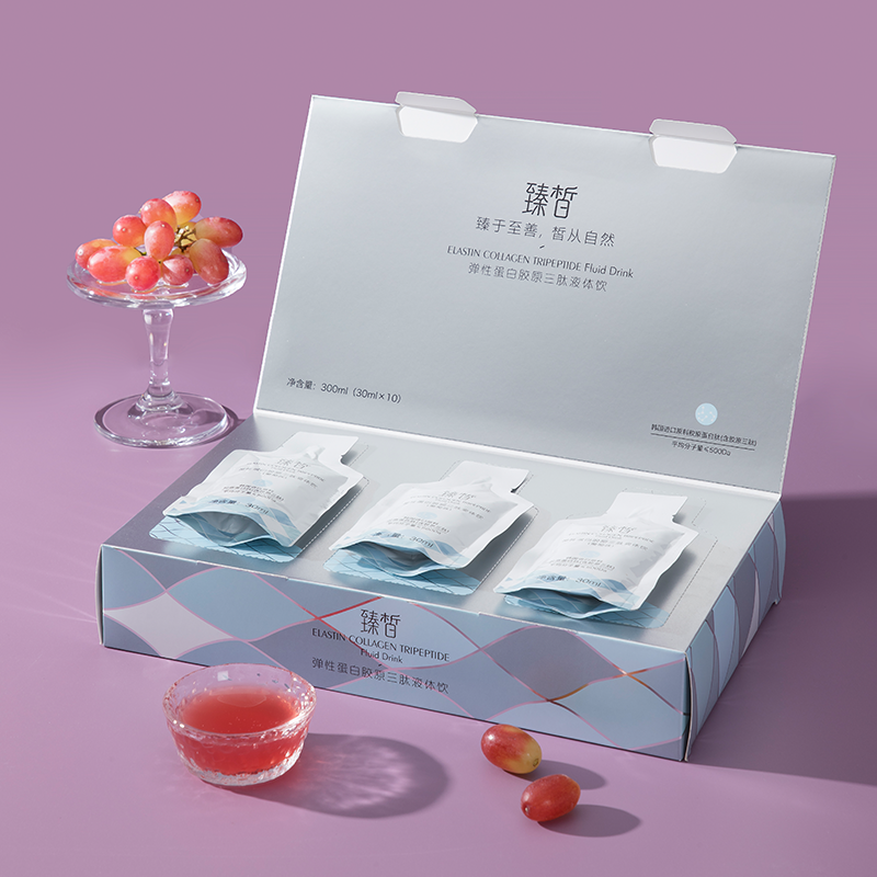 【母亲节|已下架】臻皙弹簧饮一盒 [A类]