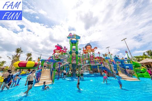 三亚亚特兰蒂斯酒店 商品图3