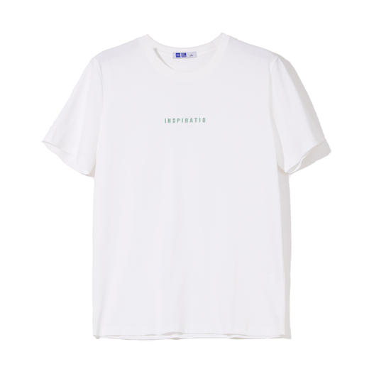 HX凉感夏季圆领短袖T恤S102120328401/402/403/404/405/406/407 商品图4