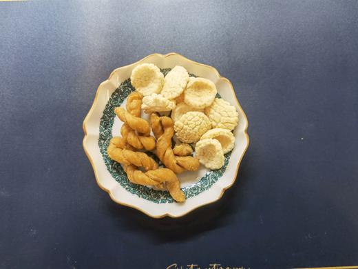 消费饮品即送一份糕点 商品图1